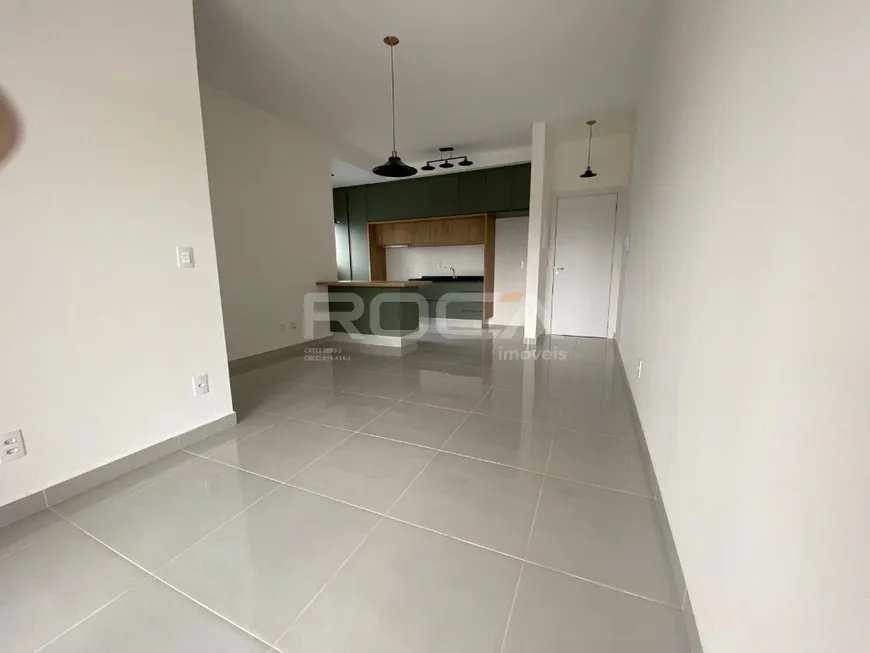 Foto 1 de Apartamento com 1 Quarto à venda, 33m² em Ribeirânia, Ribeirão Preto