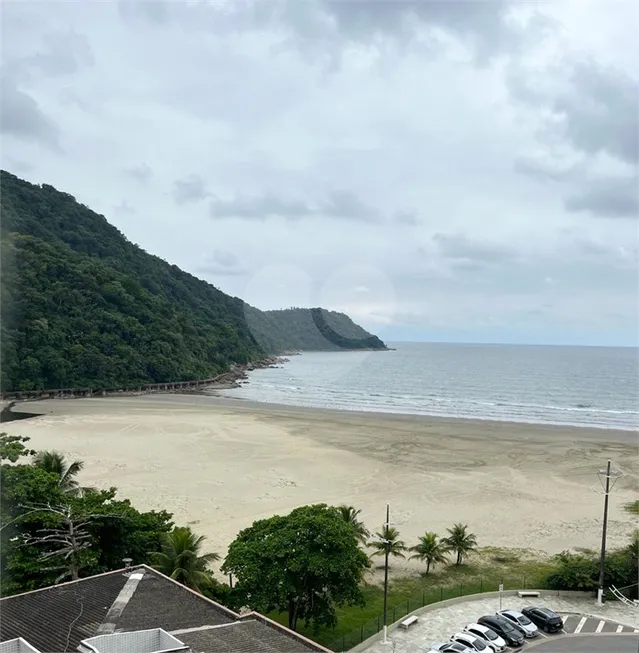 Foto 1 de Apartamento com 2 Quartos à venda, 118m² em Canto do Forte, Praia Grande