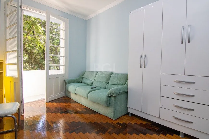 Foto 1 de Apartamento com 2 Quartos à venda, 67m² em Petrópolis, Porto Alegre