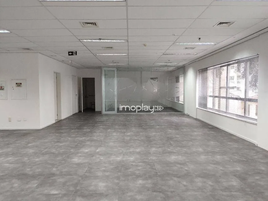 Foto 1 de Sala Comercial para alugar, 410m² em Paraíso, São Paulo