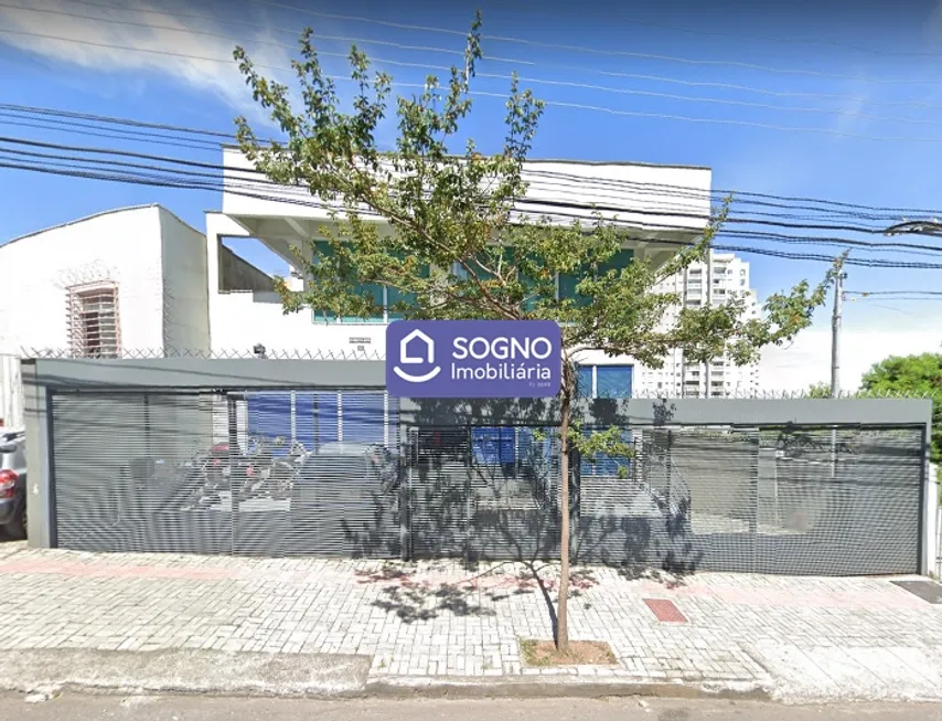 Foto 1 de Imóvel Comercial à venda, 1130m² em Estoril, Belo Horizonte