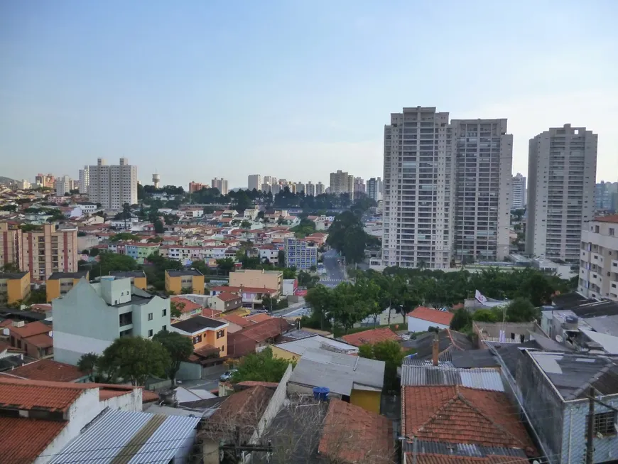 Foto 1 de Apartamento com 2 Quartos à venda, 65m² em Baeta Neves, São Bernardo do Campo