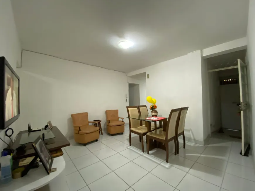 Foto 1 de Apartamento com 3 Quartos à venda, 100m² em Santa Rosa, Belo Horizonte