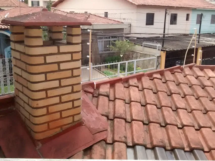 Foto 1 de Casa com 4 Quartos para venda ou aluguel, 224m² em Vila Rosalia, Guarulhos