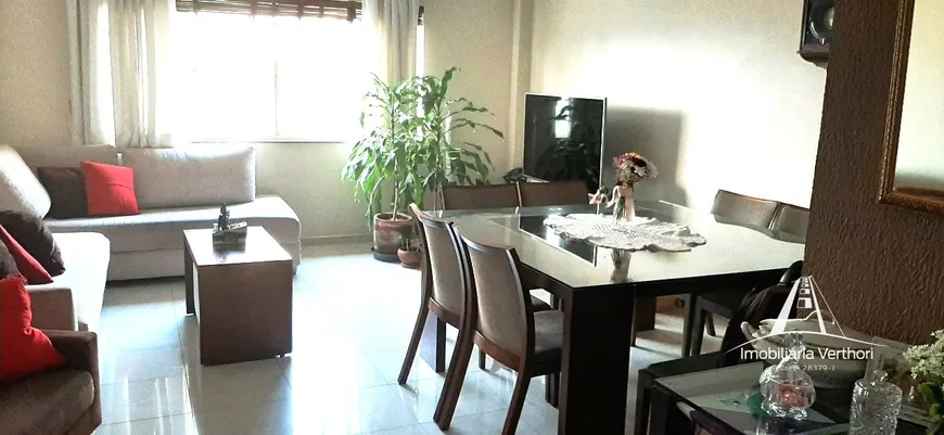 Foto 1 de Apartamento com 3 Quartos à venda, 125m² em Vila Santo Estéfano, São Paulo