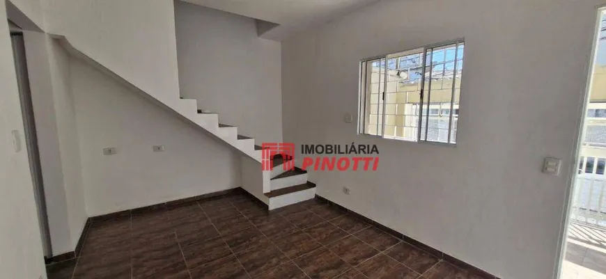 Foto 1 de Sobrado com 2 Quartos à venda, 87m² em Centro, São Bernardo do Campo