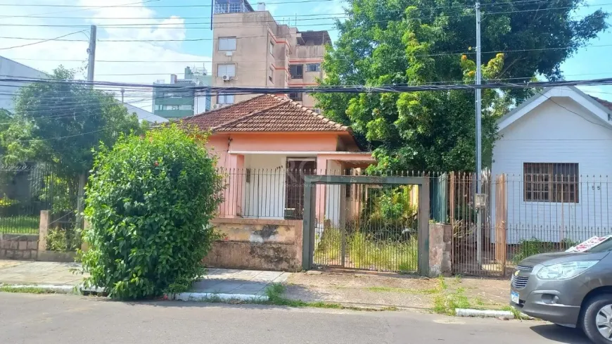 Foto 1 de Lote/Terreno à venda, 270m² em Centro, Canoas