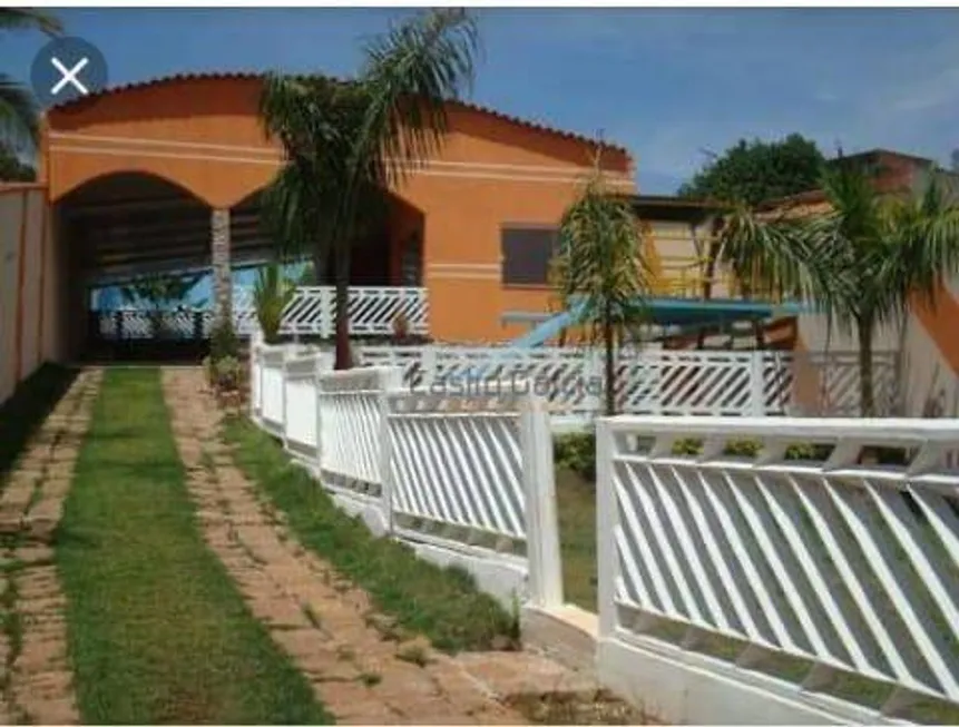 Foto 1 de Casa com 1 Quarto à venda, 180m² em Jardim Brasil, Americana