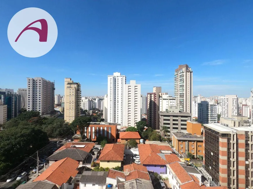 Foto 1 de Apartamento com 1 Quarto à venda, 40m² em Vila Mariana, São Paulo