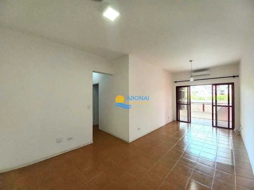 Foto 1 de Apartamento com 2 Quartos à venda, 90m² em Jardim Astúrias, Guarujá