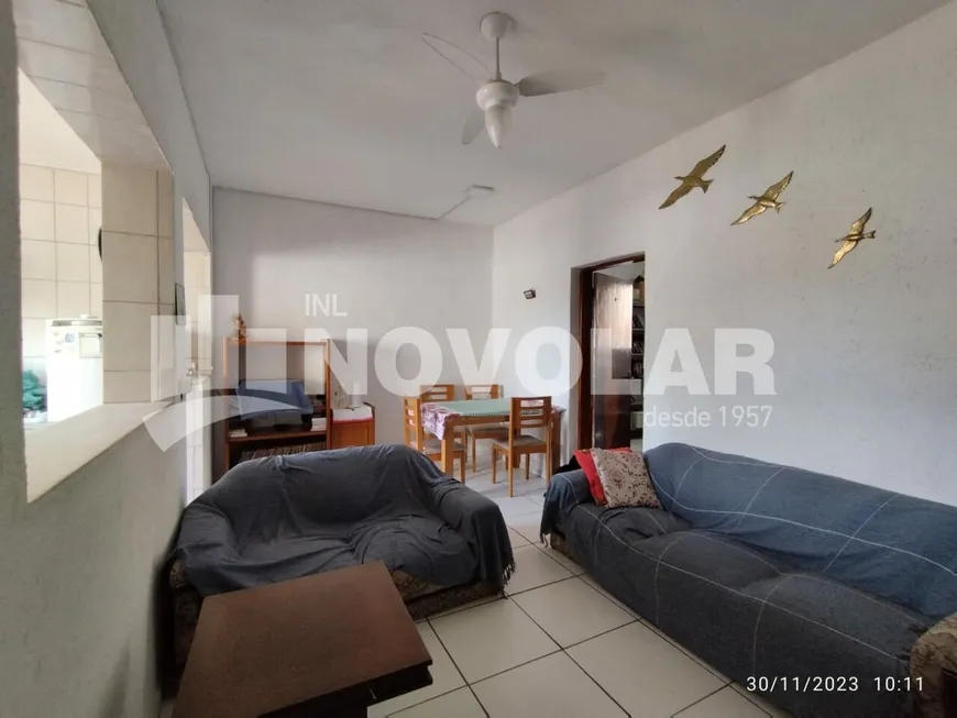 Foto 1 de Casa com 7 Quartos à venda, 220m² em Vila Medeiros, São Paulo