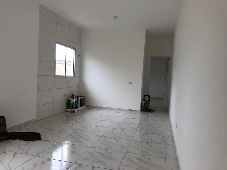 Foto 1 de Casa com 2 Quartos à venda, 50m² em Tupy, Itanhaém