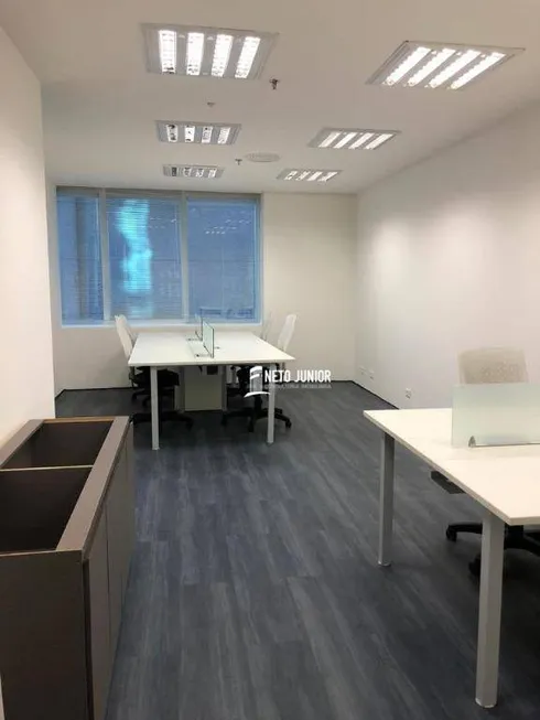 Foto 1 de Sala Comercial para venda ou aluguel, 86m² em Brooklin, São Paulo