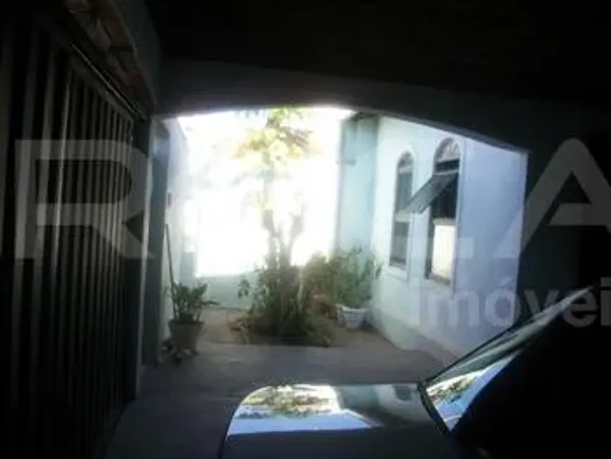 Foto 1 de Casa com 3 Quartos à venda, 191m² em Jardim Bandeirantes, São Carlos