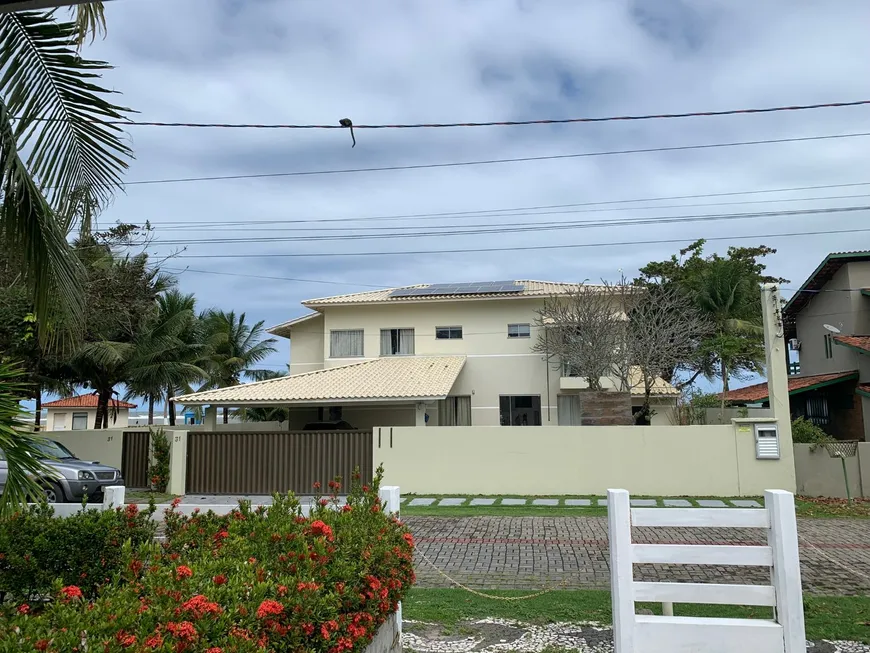 Foto 1 de Casa de Condomínio com 4 Quartos à venda, 300m² em , Vera Cruz