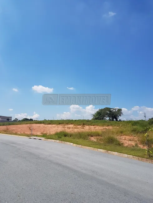 Foto 1 de Lote/Terreno à venda, 1288m² em Capoavinha, Votorantim