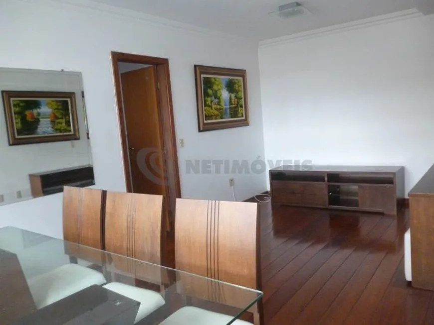 Foto 1 de Apartamento com 3 Quartos à venda, 89m² em Cruzeiro, Belo Horizonte