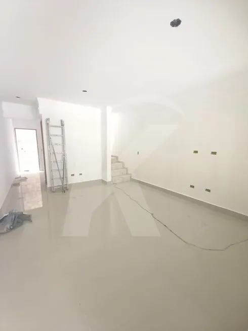 Foto 1 de Sobrado com 3 Quartos à venda, 118m² em Tucuruvi, São Paulo