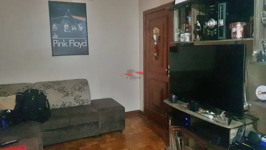 Foto 1 de Apartamento com 2 Quartos à venda, 58m² em Jardim Leopoldina, Porto Alegre