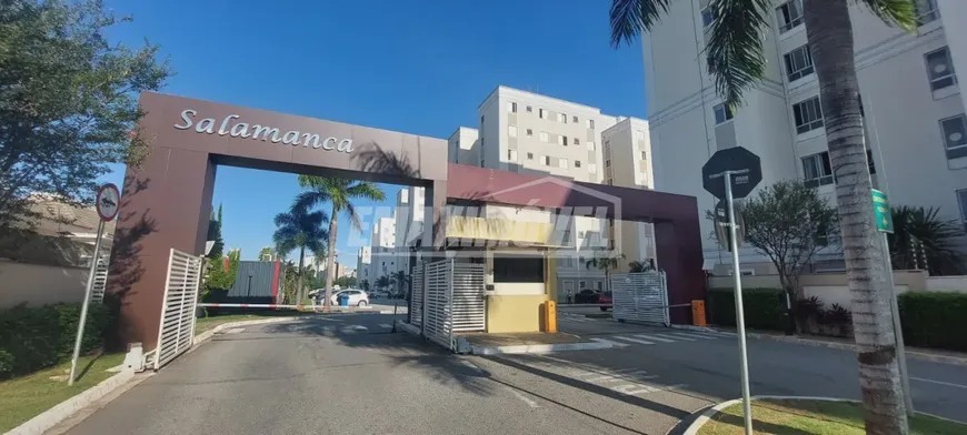 Foto 1 de Apartamento com 2 Quartos à venda, 48m² em Jardim America, Sorocaba