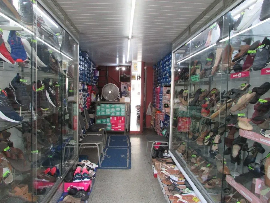 Foto 1 de Ponto Comercial à venda, 19m² em Méier, Rio de Janeiro