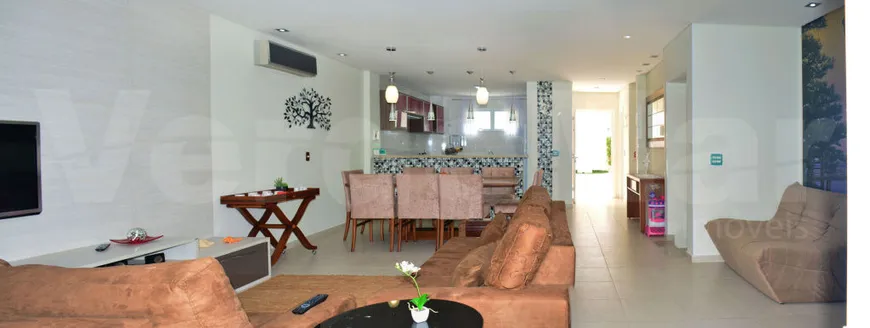 Foto 1 de Casa com 4 Quartos à venda, 219m² em Enseada, Guarujá