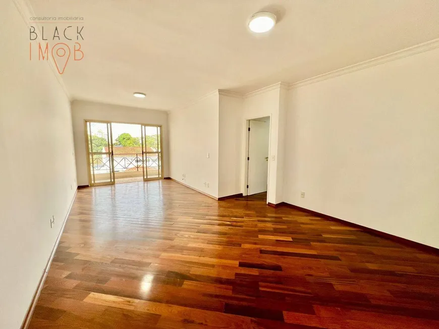 Foto 1 de Apartamento com 3 Quartos à venda, 107m² em Jardim das Nações, Taubaté