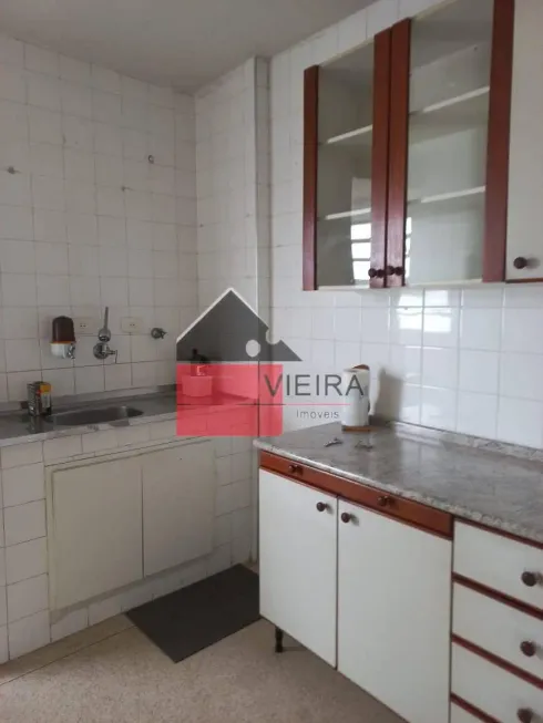 Foto 1 de Apartamento com 2 Quartos à venda, 70m² em Cambuci, São Paulo