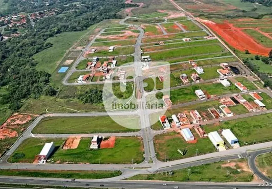 Foto 1 de Lote/Terreno à venda, 358m² em Residencial Alto da Boa Vista, Piracicaba