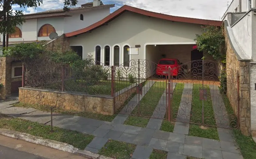 Foto 1 de Casa com 3 Quartos à venda, 154m² em Jardim São Caetano, São Caetano do Sul