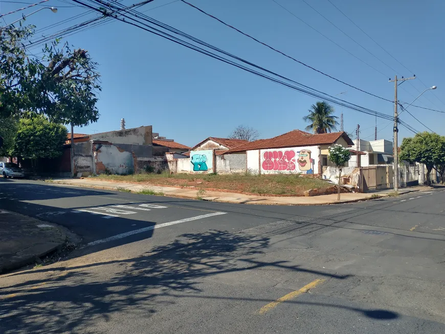 Foto 1 de Lote/Terreno à venda, 242m² em Vila Anchieta, São José do Rio Preto