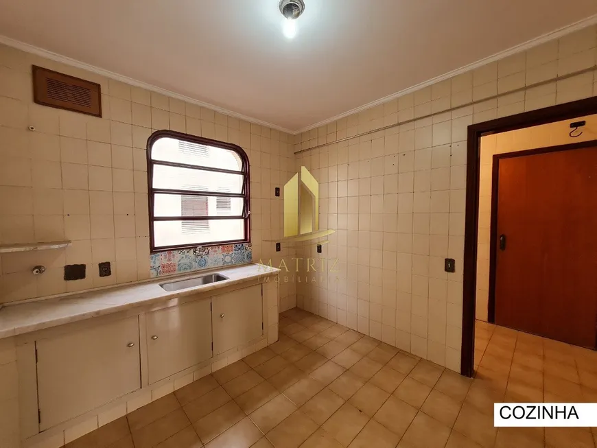 Foto 1 de Apartamento com 3 Quartos à venda, 120m² em Jardim Consolação, Franca