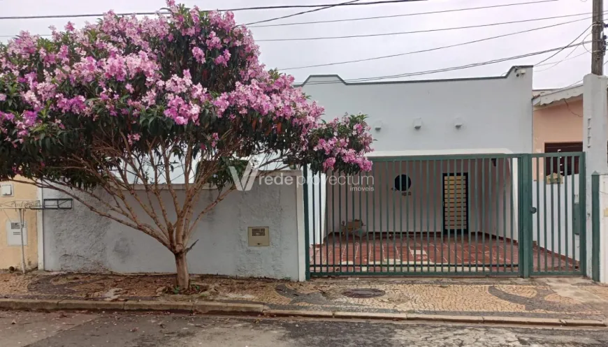 Foto 1 de Casa com 3 Quartos para venda ou aluguel, 196m² em Parque Taquaral, Campinas