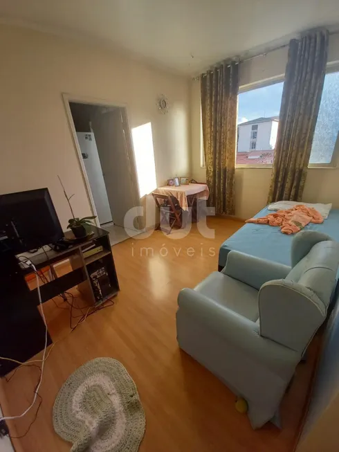 Foto 1 de Apartamento com 2 Quartos à venda, 98m² em Jardim Chapadão, Campinas