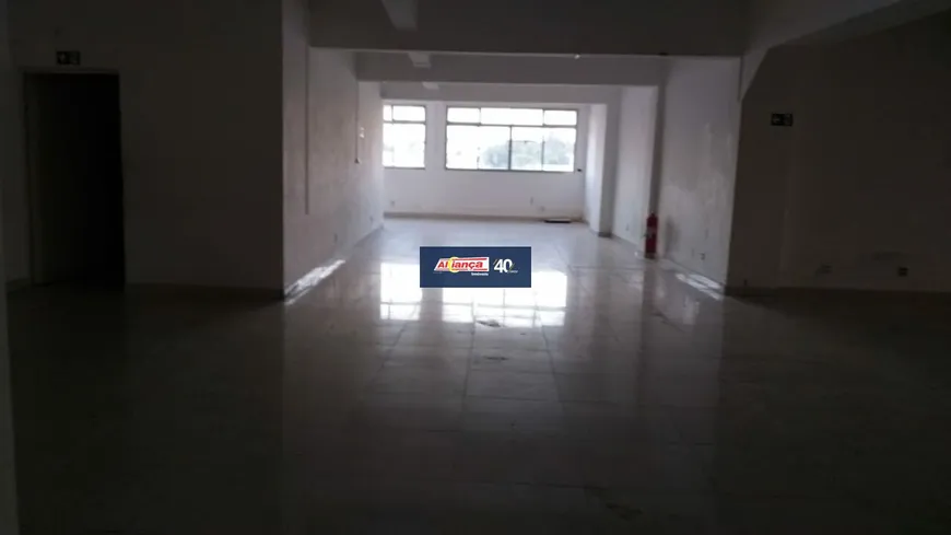 Foto 1 de Imóvel Comercial para alugar, 500m² em Jardim Vila Galvão, Guarulhos