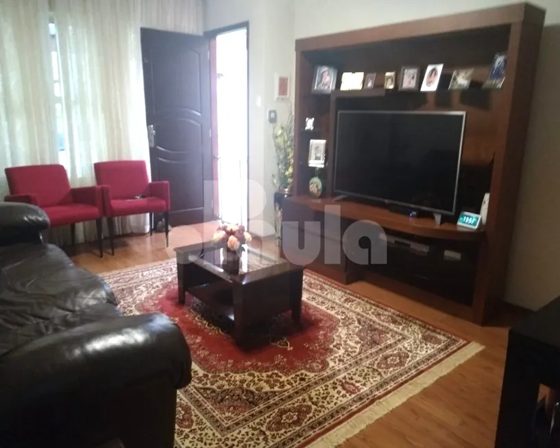 Foto 1 de Casa com 3 Quartos à venda, 182m² em Jardim Ocara, Santo André