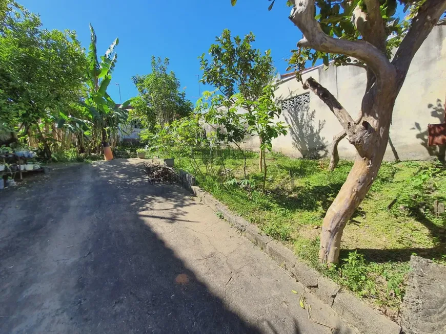 Foto 1 de Lote/Terreno à venda, 250m² em Jardim Satélite, São José dos Campos