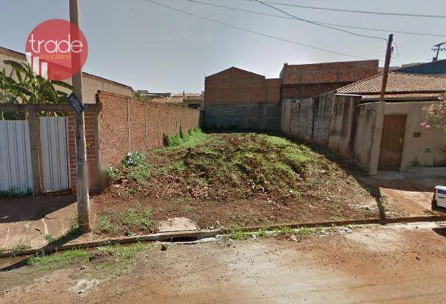 Foto 1 de Lote/Terreno à venda, 146m² em Planalto Verde I, Ribeirão Preto