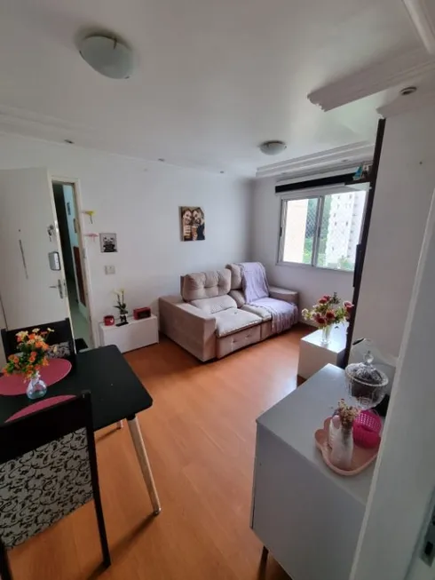 Foto 1 de Apartamento com 2 Quartos à venda, 49m² em Butantã, São Paulo