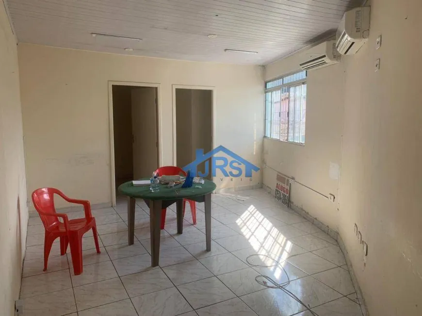 Foto 1 de Sala Comercial para alugar, 30m² em Centro, Barueri