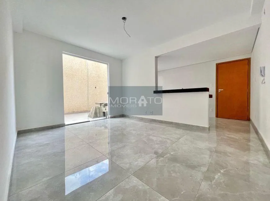 Foto 1 de Apartamento com 2 Quartos à venda, 85m² em Coqueiros, Belo Horizonte