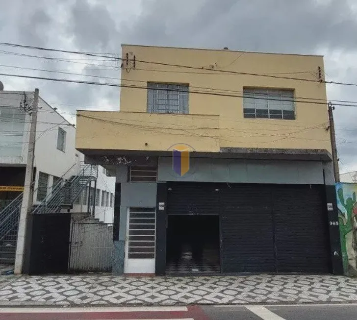 Foto 1 de Imóvel Comercial para alugar, 140m² em Alem Ponte, Sorocaba