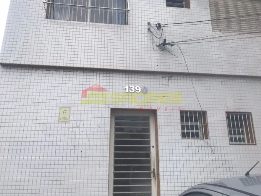 Foto 1 de Kitnet com 1 Quarto para alugar, 30m² em Vila Paiva, São Paulo