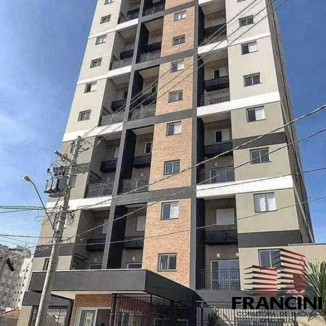 Foto 1 de Apartamento com 3 Quartos à venda, 160m² em Jardim Planalto, Bauru