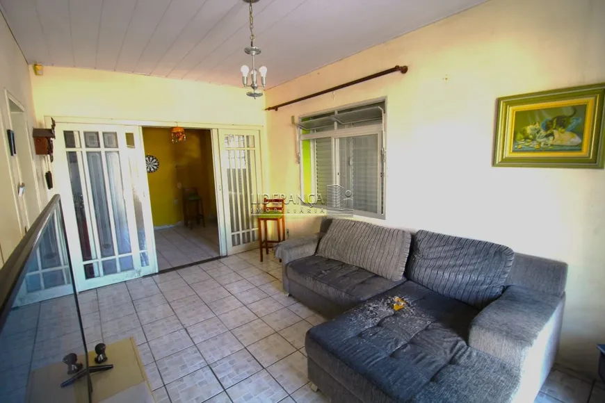 Foto 1 de Casa com 3 Quartos à venda, 108m² em Saco dos Limões, Florianópolis
