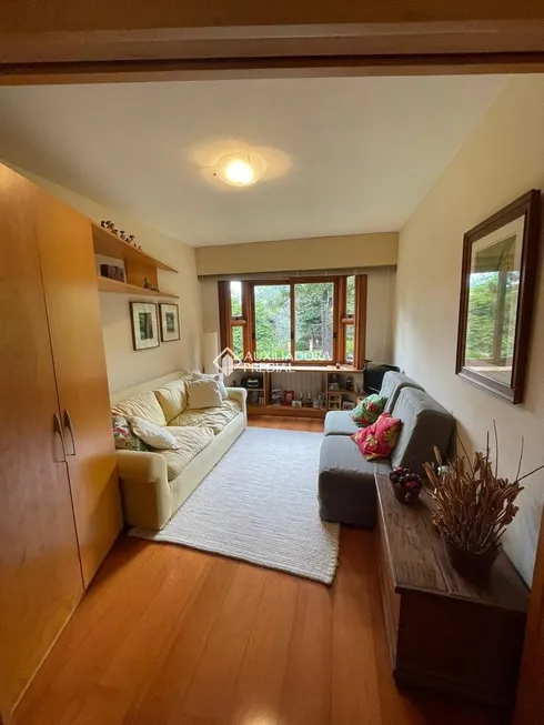 Foto 1 de Apartamento com 1 Quarto à venda, 45m² em Planalto, Gramado