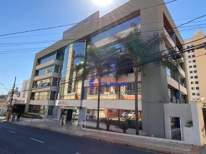 Foto 1 de Sala Comercial à venda, 50m² em Centro, São José do Rio Preto