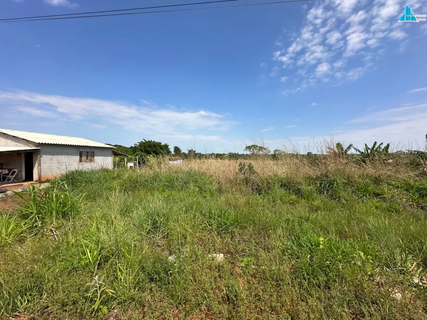 Foto 1 de Lote/Terreno à venda, 1000m² em Ponte Alta Norte, Brasília