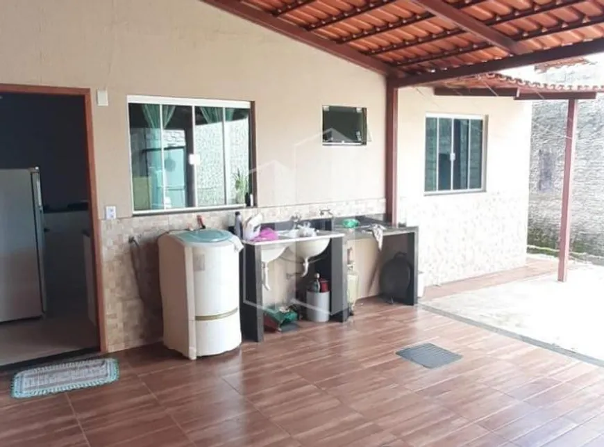 Foto 1 de Casa com 2 Quartos à venda, 100m² em Engenheiro Velho De Brotas, Salvador