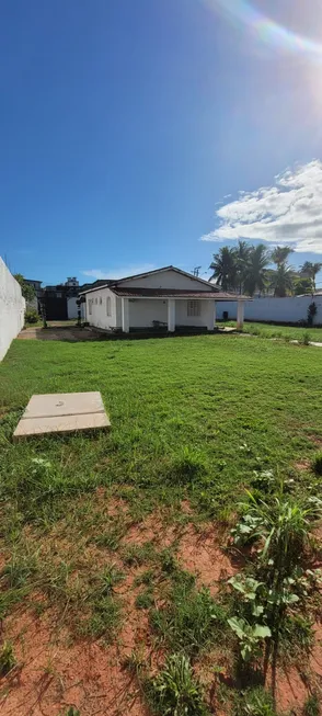 Foto 1 de Lote/Terreno à venda, 1398m² em Pitangueiras, Lauro de Freitas